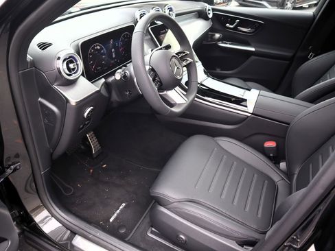 New 2026 Mercedes-Benz GLC 300 4MATIC image 13