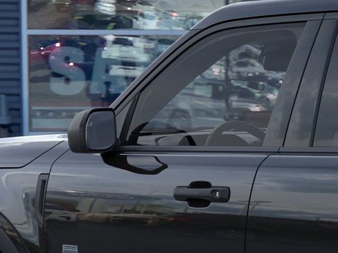 New 2026 Ford Bronco Sport Big Bend image 20