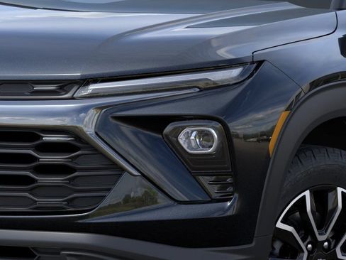 New 2026 Chevrolet TrailBlazer ACTIV w/ Convenience Package AWD/4WD image 10