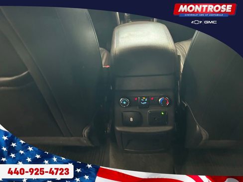 Used 2018 Ford Explorer Sport w/ Equipment Group 401A AWD/4WD image 23