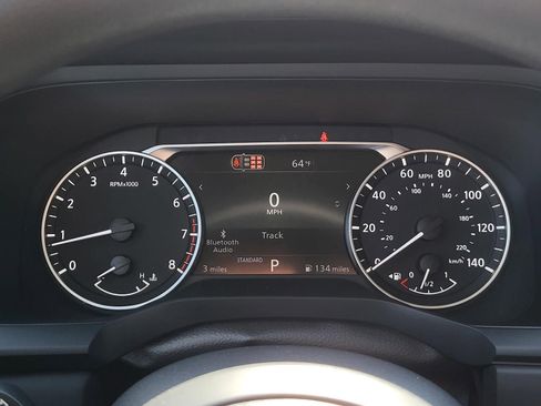 New 2026 Nissan Pathfinder S image 25