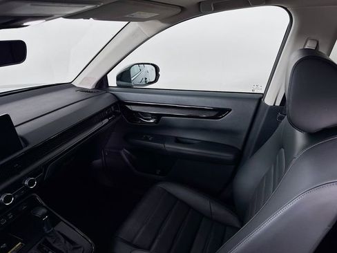 Used 2025 Honda CR-V EX-L image 26