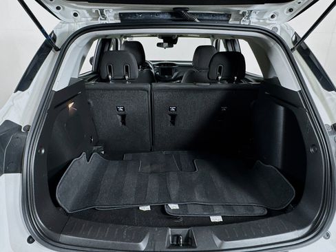 Used 2022 Chevrolet TrailBlazer LT w/ Driver Confidence Package FWD image 19