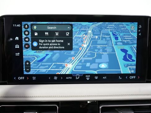 New 2026 Lincoln Aviator Reserve AWD/4WD image 29