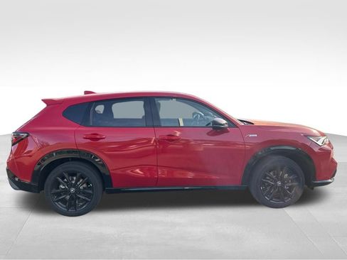 New 2026 Acura ADX A-Spec FWD image 6