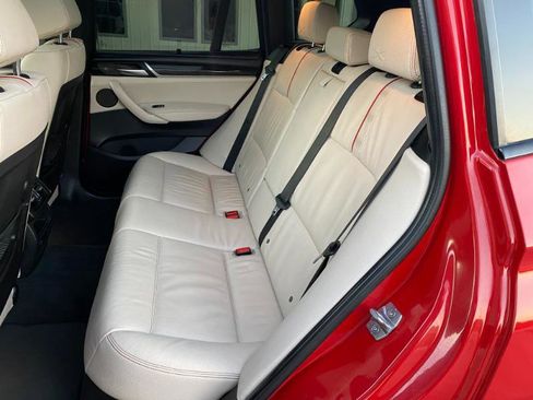 Used 2016 BMW X3 xDrive35i image 15