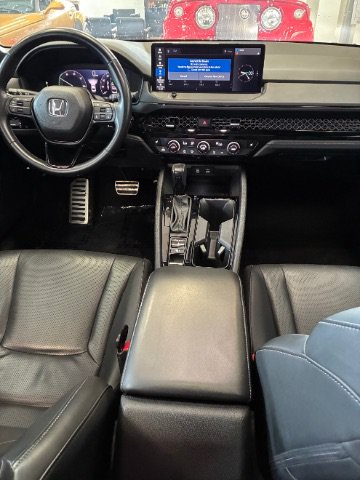 Used 2024 Honda Accord Sport image 23
