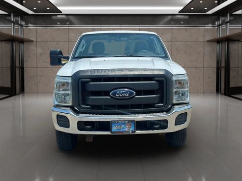 Used 2013 Ford F250 XL w/ PWR Equipment Group AWD/4WD image 11