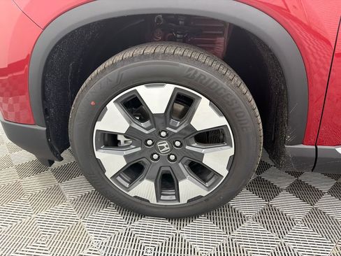 New 2026 Honda Pilot Touring image 13