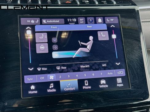 Used 2024 Jeep Grand Cherokee L Laredo image 21