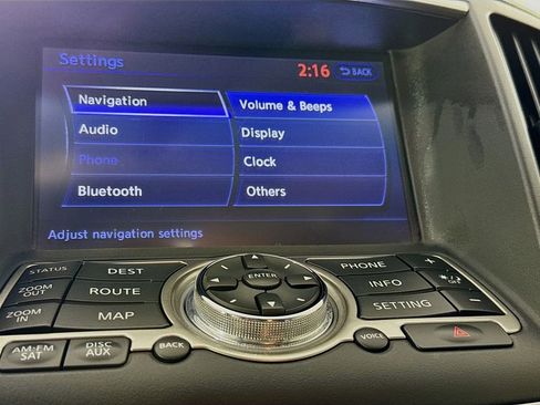 Used 2013 INFINITI G37 Journey w/ Premium Pkg RWD image 18