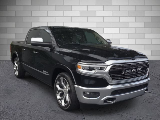 Used 2020 RAM 1500 Limited RWD image 8