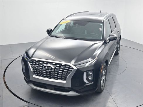 Used 2022 Hyundai Palisade Limited image 48