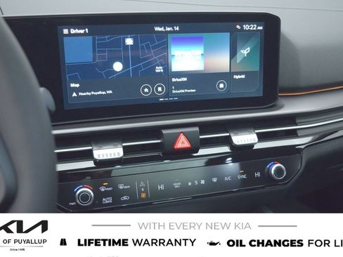 New 2026 Kia Sportage SX Prestige image 22