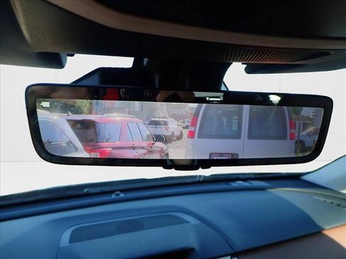 New 2025 Subaru Outback Touring XT w/ Tech Package 2 image 24