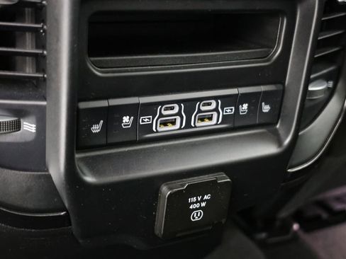Used 2022 RAM 1500 TRX w/ TRX Level 2 Equipment Group AWD/4WD image 34