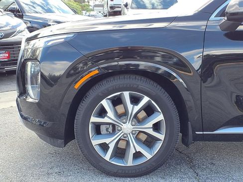 Used 2022 Hyundai Palisade Limited AWD/4WD image 15