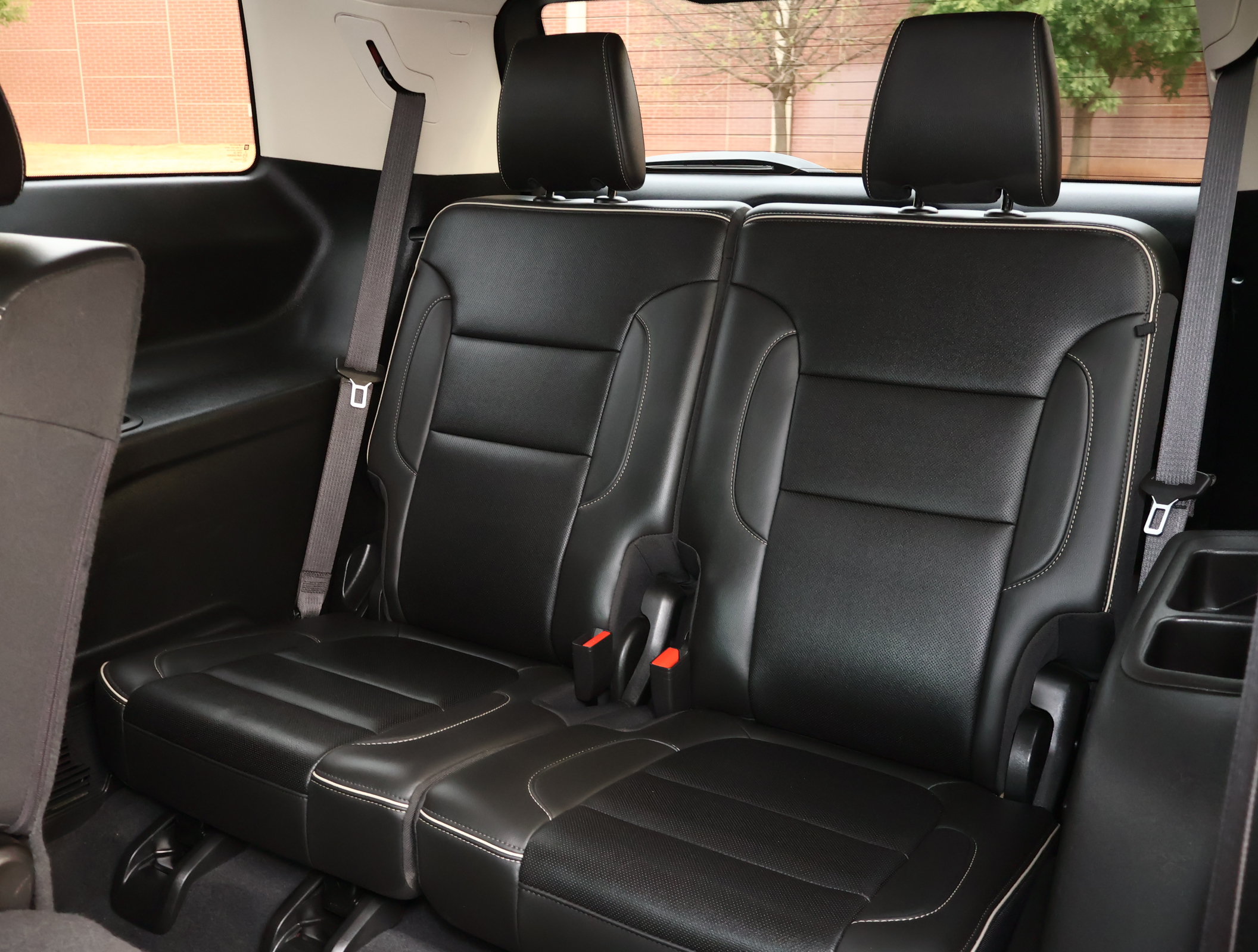 Used 2023 GMC Acadia Denali FWD image 26