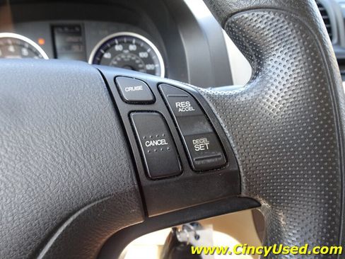 Used 2009 Honda CR-V LX image 22