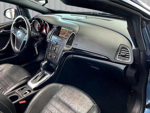Used 2016 Buick Cascada Premium FWD image 27