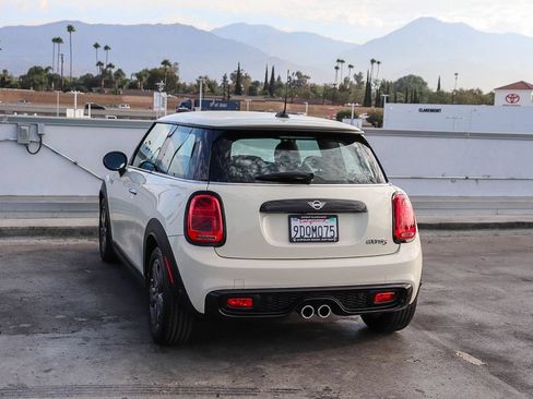 Used 2021 MINI Cooper S FWD image 7