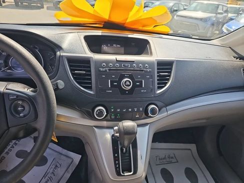 Used 2014 Honda CR-V LX image 17