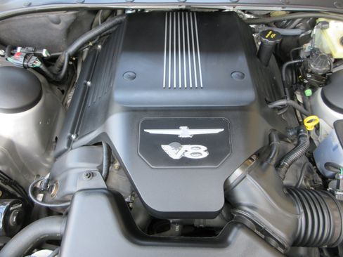 Used 2004 Ford Thunderbird RWD image 37