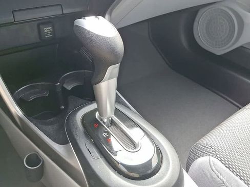 Used 2012 Honda CR-Z image 12