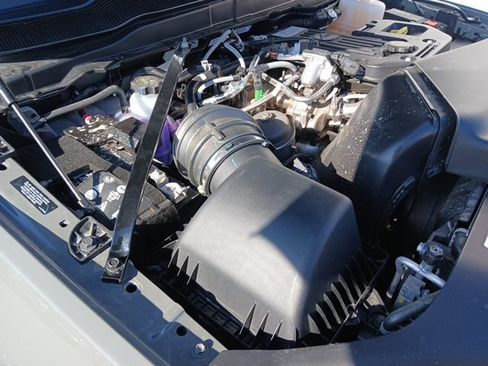 New 2026 RAM 4500 Laramie w/ Laramie Trim Package image 53