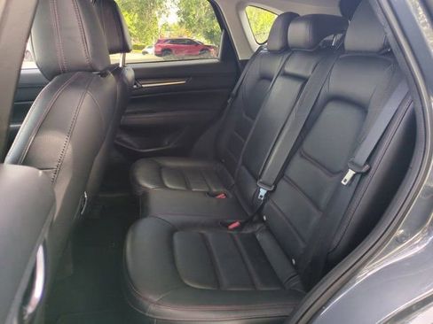 Used 2024 MAZDA CX-5 Carbon Edition AWD/4WD image 13