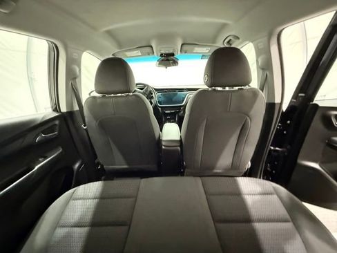 Used 2022 Chevrolet Bolt LT w/ Driver Confidence Package image 25