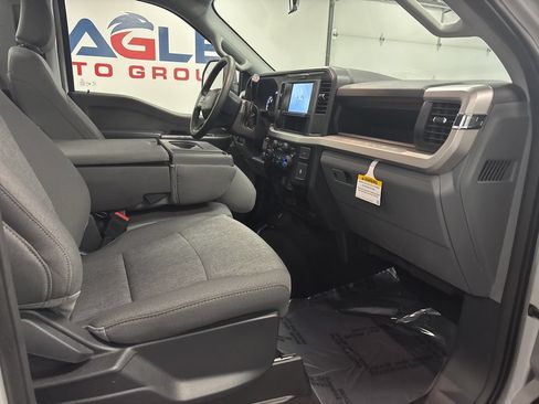 New 2026 Ford F350 XL w/ STX Appearance Package AWD/4WD image 25