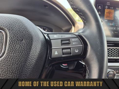 Used 2023 Honda Civic Sport Touring image 27