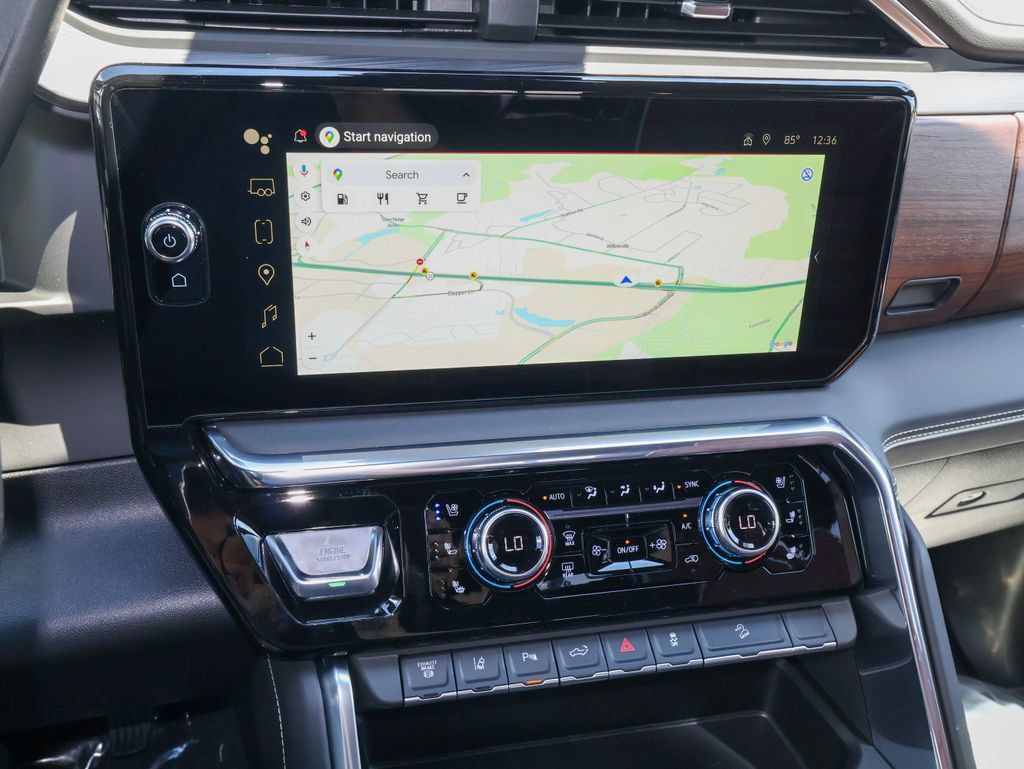 New 2026 GMC Sierra 3500 Denali Ultimate AWD/4WD image 19