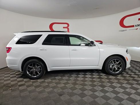 New 2026 Dodge Durango GT image 8