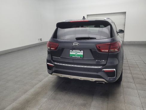 Used 2019 Kia Sorento SX FWD image 7