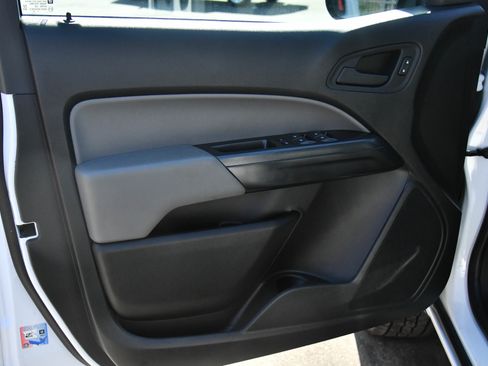 Used 2022 GMC Canyon Elevation Standard w/ Convenience Package image 13