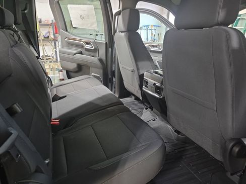 New 2026 GMC Sierra 1500 Elevation AWD/4WD image 11
