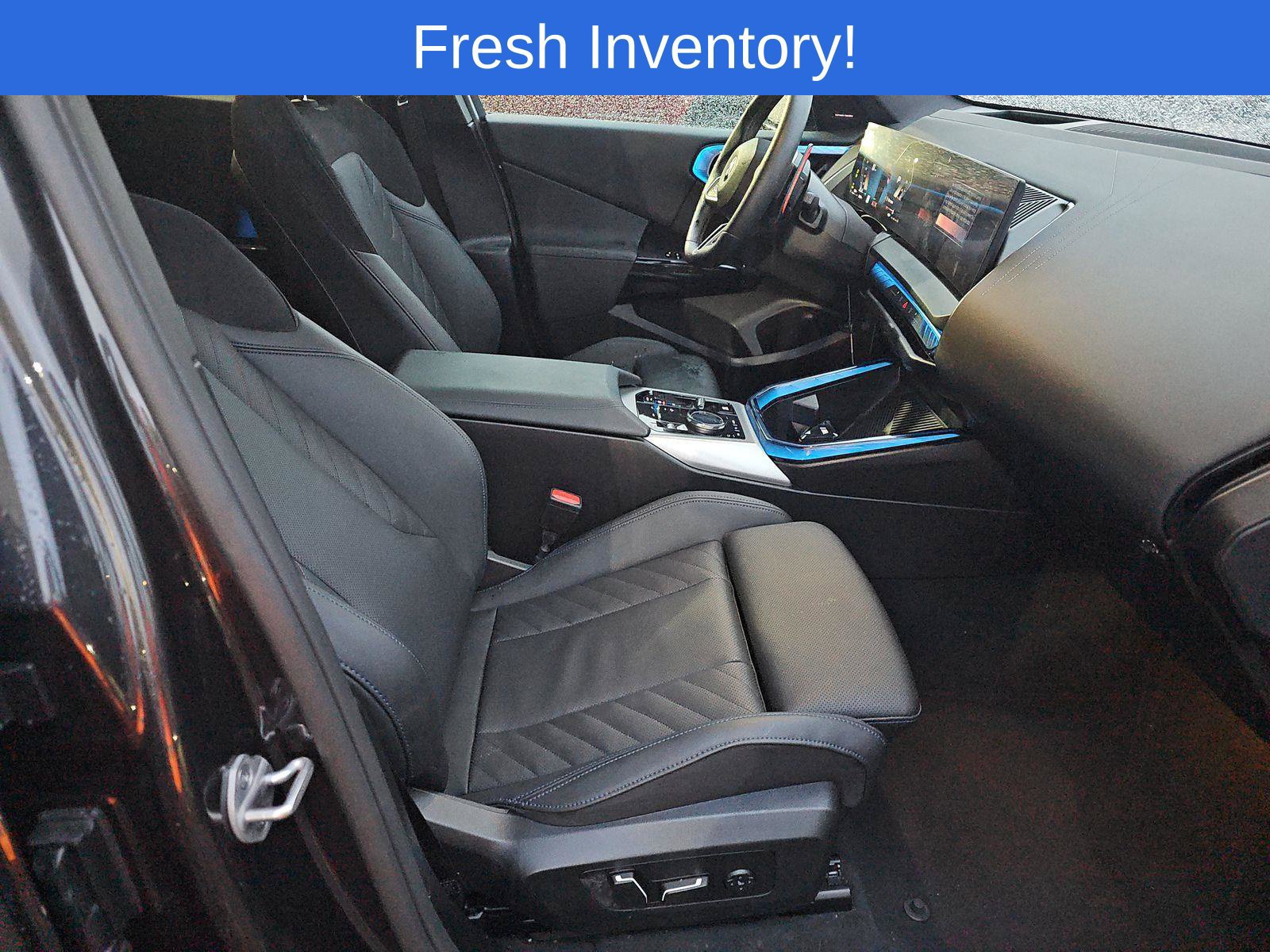 Used 2026 BMW X3 M50 w/ Premium Package AWD/4WD image 14