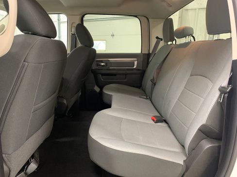 Used 2023 RAM 1500 Classic SLT w/ Electronics Group image 15