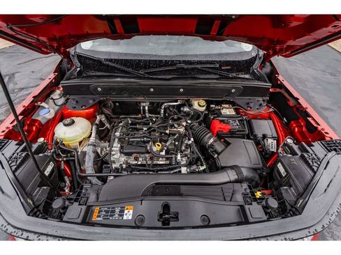 Used 2022 Ford Bronco Sport Outer Banks image 30