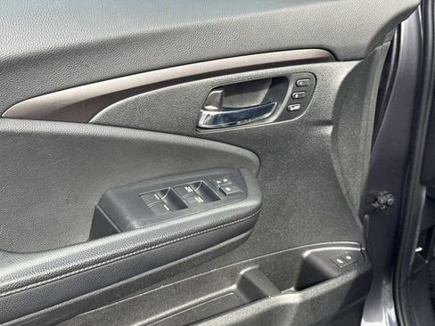 Certified 2021 Honda Passport EX-L image 18