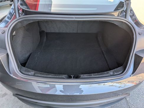 Used 2025 Tesla Model 3 Long Range RWD image 6