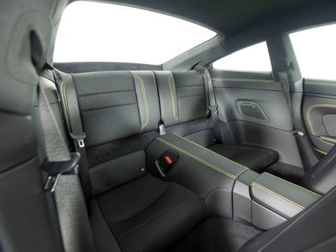 Certified 2025 Porsche 911 GT3 RWD image 38