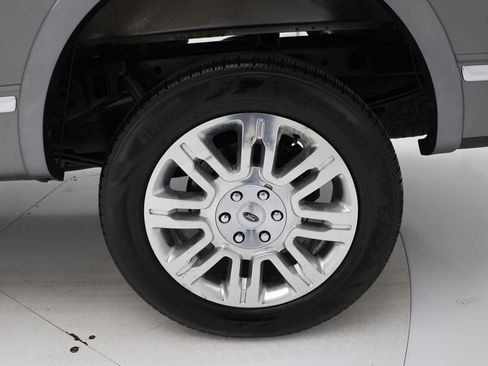 Used 2014 Ford F150 Platinum image 14