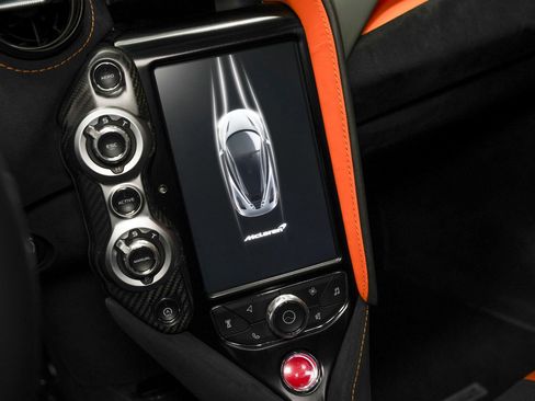 Used 2019 McLaren 720S Performance image 47