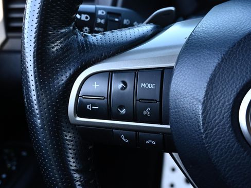 Used 2021 Lexus RX 350 F Sport image 30