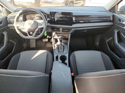 New 2026 Volkswagen Jetta S image 11