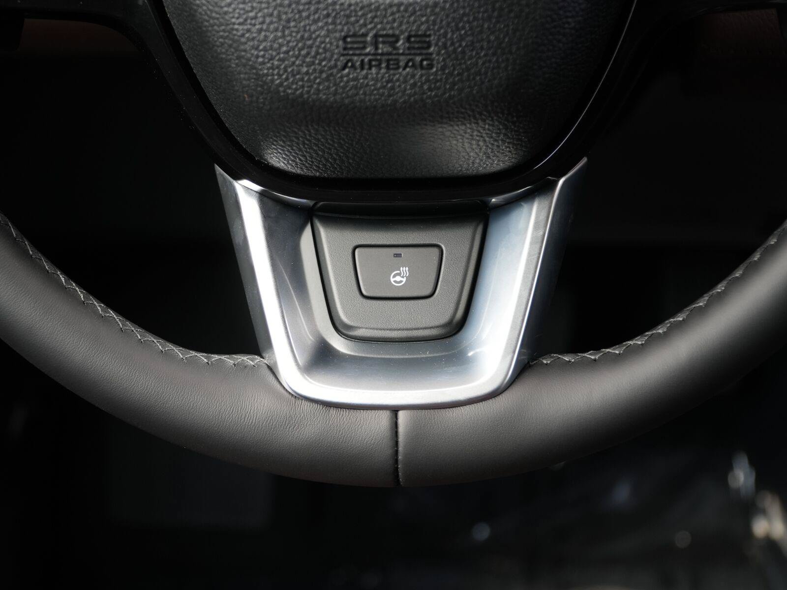 New 2026 Honda Pilot Elite image 26