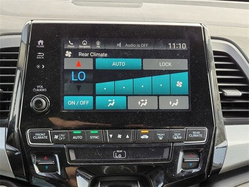 Used 2018 Honda Odyssey EX-L image 20